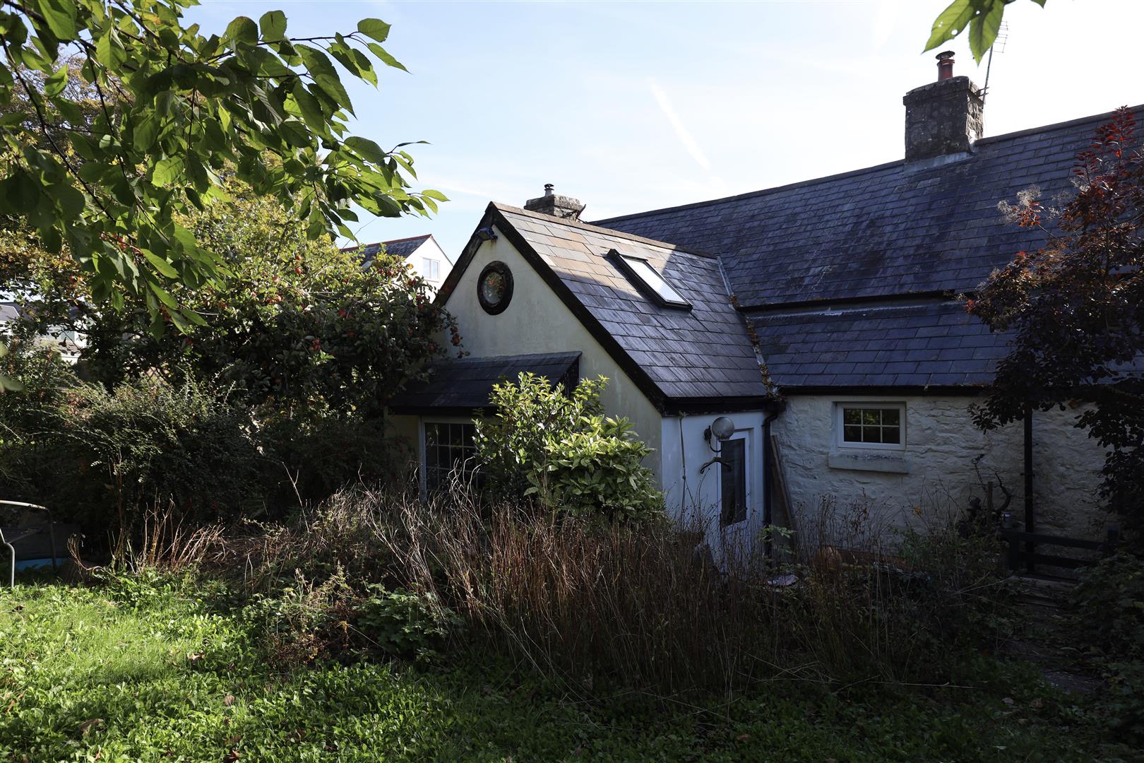 The Cottage, 4 Flanders Road, Llantwit Major, Vale of Glamorgan, CF61 1RL